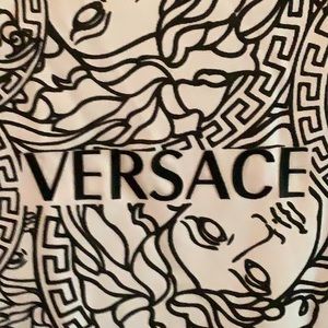 Versace top